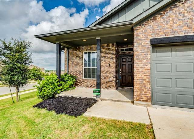 Property at 518 Algaroba Loop, Buda, TX 78610, 3 beds, 2 baths