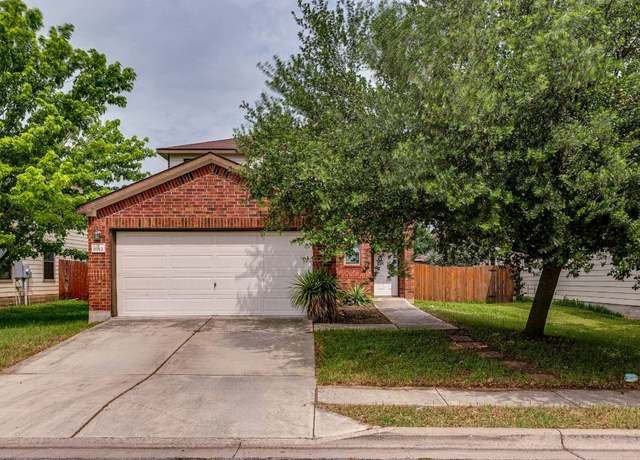 Property at 8912 Norwich Castle, Austin, TX 78747, 3 beds, 2.5 baths