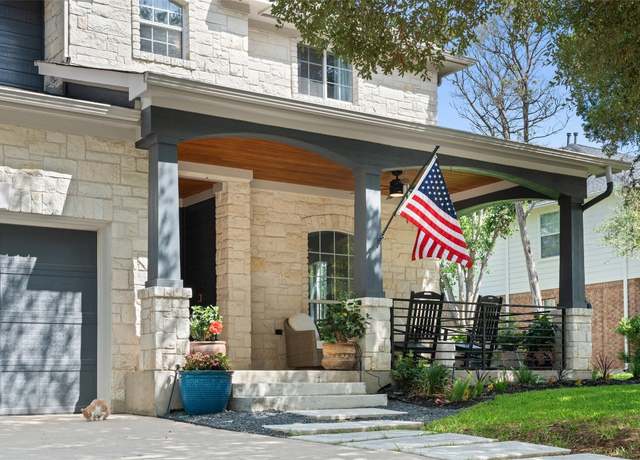 Property at 7308 Black Mountain Dr, Austin, TX 78736, 4 beds, 2.5 baths