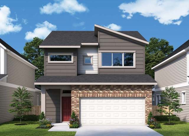 Property at 715 Terrier Trl, Austin, TX 78745, 3 beds, 2.5 baths