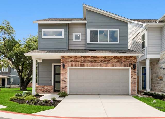 Property at 715 Terrier Trl, Austin, TX 78745, 3 beds, 2.5 baths