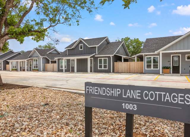 Property at 1003 Friendship Ln #301, Fredericksburg, TX 78624, 1 bed, 1 bath