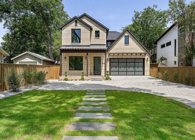 Property at 5615 Shoalwood Ave, Austin, TX 78756, 5 beds, 4.5 baths