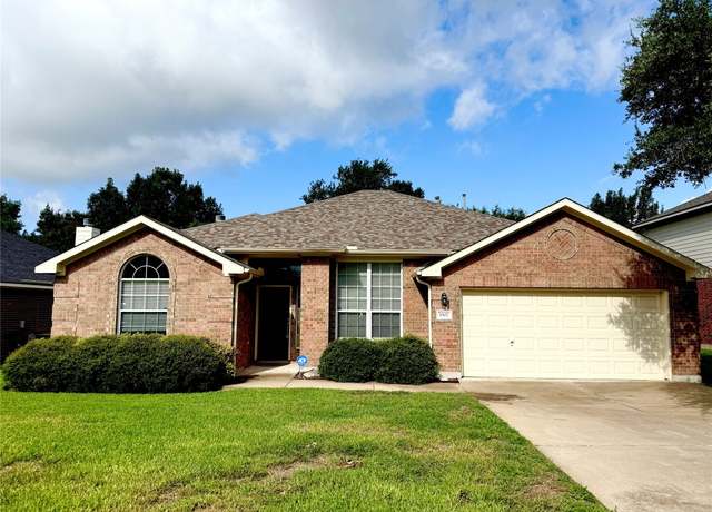 Property at 1907 Rutherford Dr, Leander, TX 78641, 3 beds, 2 baths