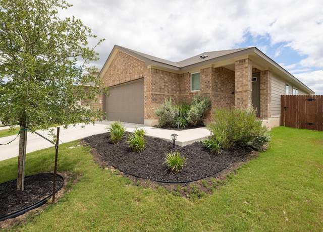 Property at 200 Outlaw Dr, Liberty Hill, TX 78642, 3 beds, 2 baths