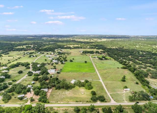 Property at 1151 Darden Hill Rd, Driftwood, TX 78619, 4 beds, 2 baths