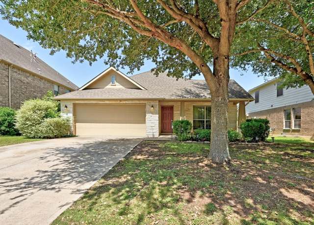Property at 1286 Talley Loop, Buda, TX 78610, 3 beds, 2.5 baths