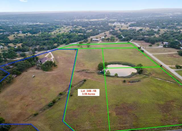 Property at 106 Pin Oak St, Dripping Springs, TX 78620