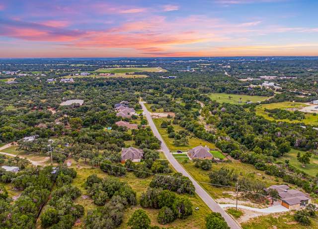 Property at 420 Onion Creek Ln, Driftwood, TX 78619