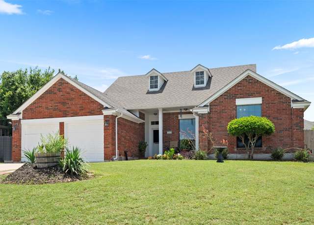 Property at 700 Canyon Bend Rd, Pflugerville, TX 78660, 4 beds, 3 baths
