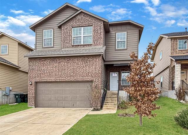 Property at 155 Lake Gln, San Marcos, TX 78666, 4 beds, 2.5 baths