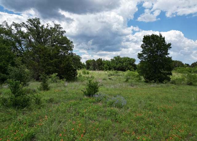 Property at Lot 48 Serenity Dr, Bertram, TX 78605