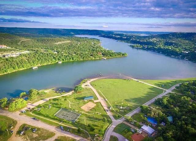 Property at Lot 459 W Lake Terrace Dr, Jonestown, TX 78645