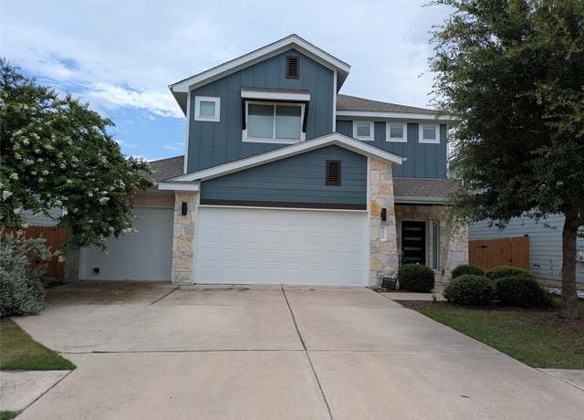 Property at 7113 Cherry Beam Path, Austin, TX 78744, 4 beds, 2.5 baths
