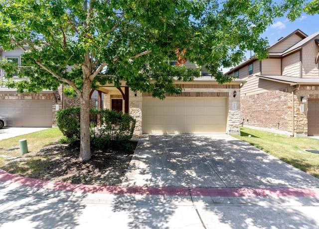 Property at 10423 Turnbull Loop, Austin, TX 78717, 3 beds, 2.5 baths