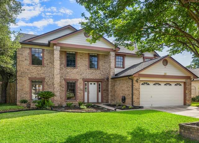 Property at 1612 Garnaas Dr, Austin, TX 78758, 4 beds, 2.5 baths