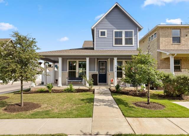 Property at 7818 Moody Bnd, Austin, TX 78744, 2 beds, 2.5 baths