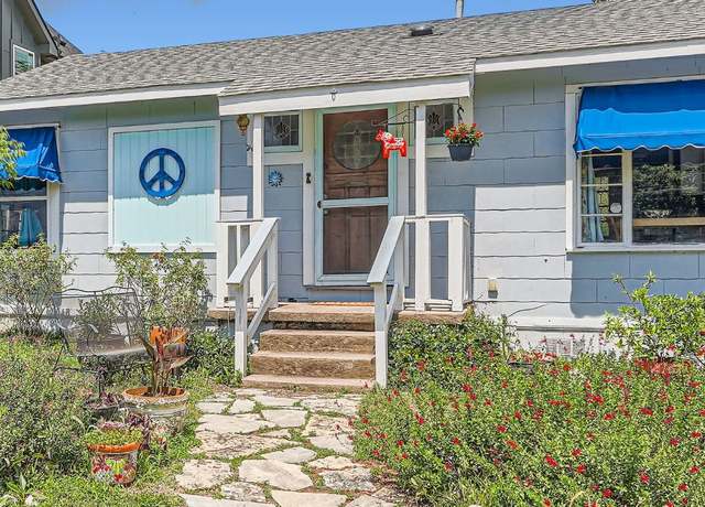 Property at 4418 Jinx Ave, Austin, TX 78745, 2 beds, 1 bath