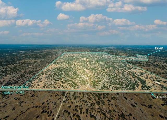 Property at 1408acres Tx-41 Hwy, Mountain Home, TX 78058