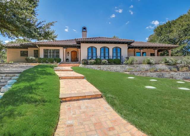 Property at 300 Bent Tree Ct, West Lake Hills, TX 78746, 4 beds, 3.5 baths