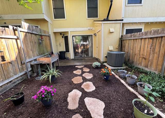 Property at 11901 Swearingen Dr #110, Austin, TX 78758, 2 beds, 1.5 baths
