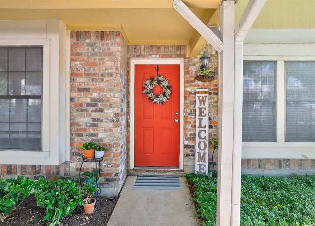 Property at 11901 Swearingen Dr #110, Austin, TX 78758, 2 beds, 1.5 baths