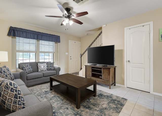 Property at 11901 Swearingen Dr #110, Austin, TX 78758, 2 beds, 1.5 baths