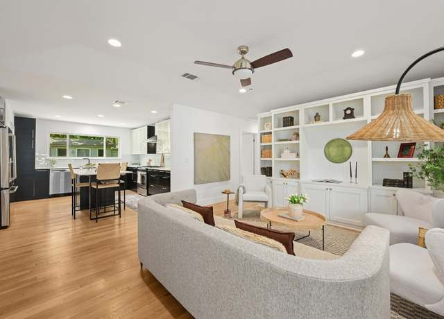 Property at 1010 Karen Ave, Austin, TX 78757, 3 beds, 2 baths