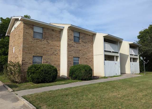 Property at 1002 Charisse St, Killeen, TX 76543, 8 beds, 4 baths