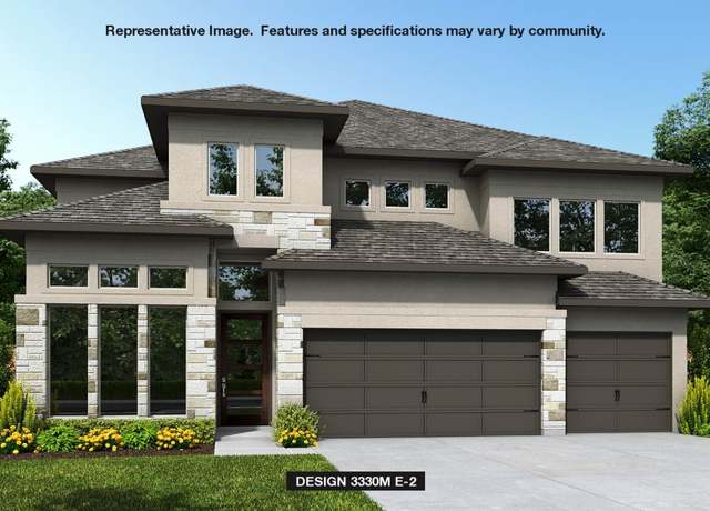 Property at 220 Meadow Beauty Ln, Georgetown, TX 78633, 4 beds, 3.5 baths