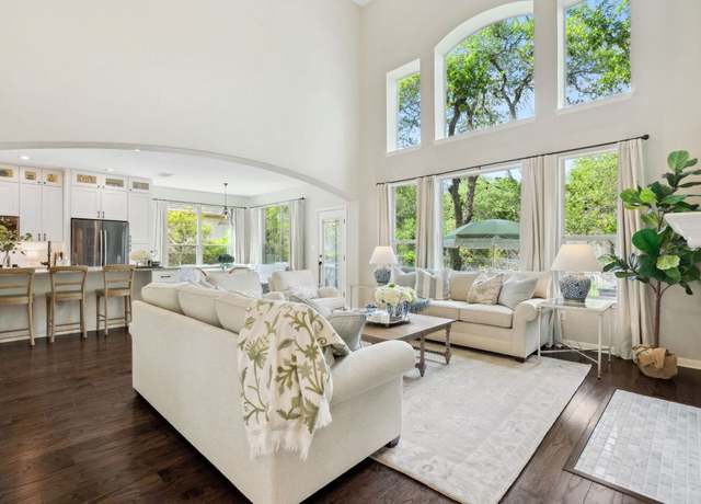 Property at 7505 Seneca Falls Loop, Austin, TX 78739, 4 beds, 3 baths