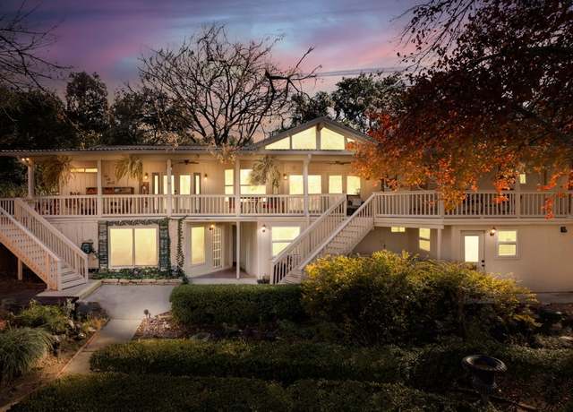 Property at 1385 Edwards Blvd, New Braunfels, TX 78132, 8 beds, 8.5 baths