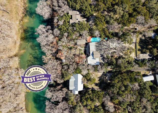Property at 1385 Edwards Blvd, New Braunfels, TX 78132, 8 beds, 8.5 baths
