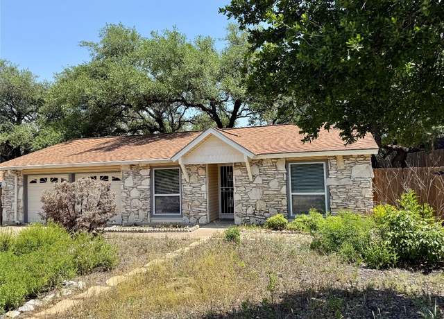 Property at 5408 Salem Walk Dr, Austin, TX 78745, 3 beds, 2 baths