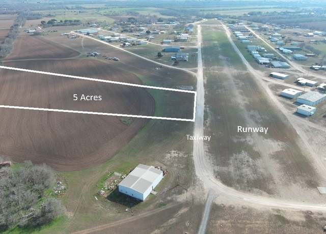Property at 000 Bonanza, Marion, TX 78124