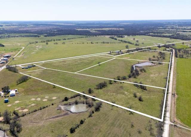 Property at Lot 1 N 7th St, Rosebud, TX 76570