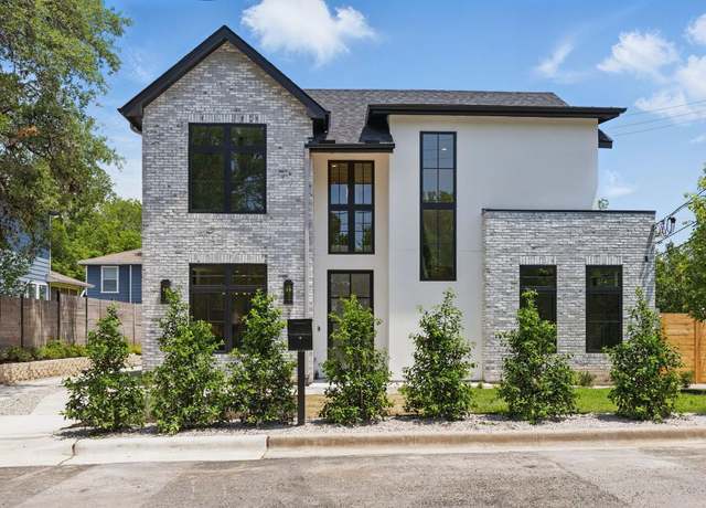 Property at 2304 W 8th, Austin, TX 78703, 5 beds, 4 baths