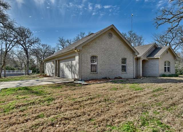 Property at 3140 County Road 405, Lexington, TX 78947, 3 beds, 2 baths