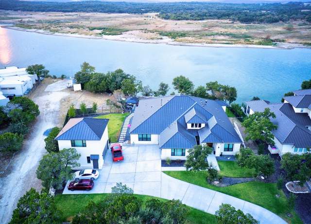 Property at Undisclosed address, Lago Vista, TX 78645, 5 beds, 5.5 baths