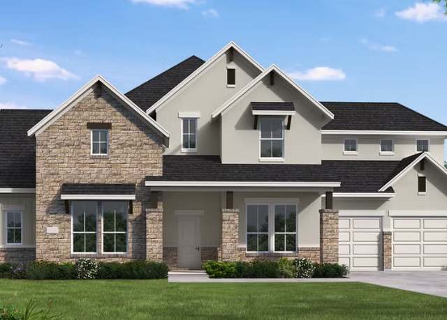 Property at 1320 Jolie Rose Bnd, Leander, TX 78641, 4 beds, 3.5 baths