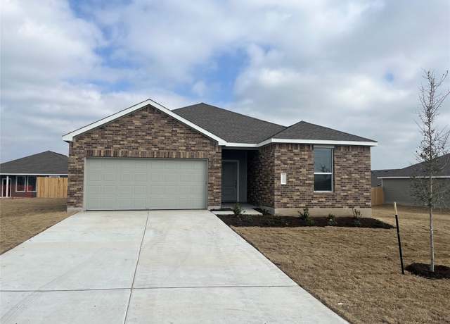 Property at 1212 Canyon Turn Dr, Troy, TX 76579, 4 beds, 3 baths