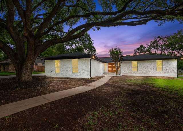 Property at 11615 February Dr, Austin, TX 78753, 4 beds, 2 baths