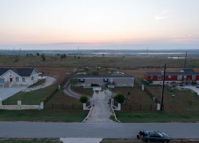 Property at 363 El Rey Dr, Kyle, TX 78640, 3 beds, 2 baths