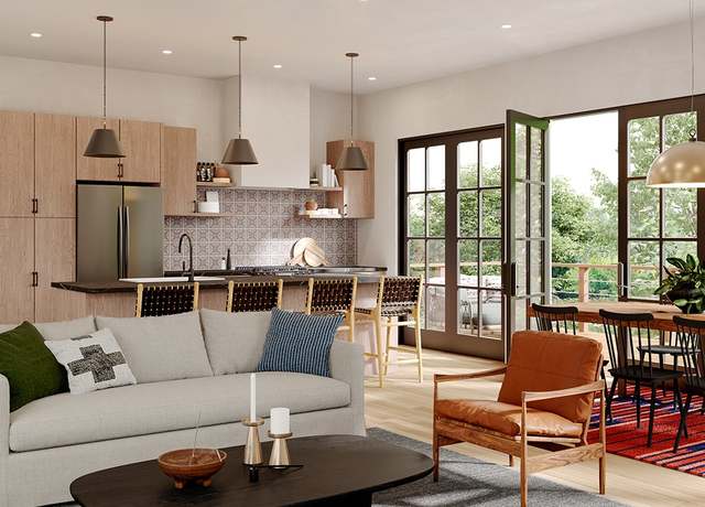Property at 3500 Pecan Springs Rd #16, Austin, TX 78723, 3 beds, 2.5 baths