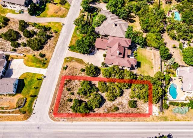 Property at 15225 Dave Dr, Austin, TX 78734