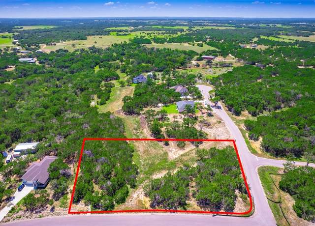 Property at 193 Garner Ranch Rd, Bertram, TX 78605