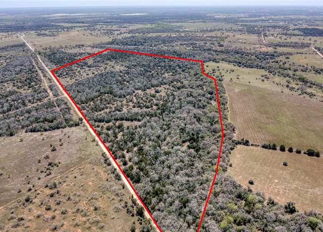 Property at TBD Cr 4and 459, Waelder, TX 78959