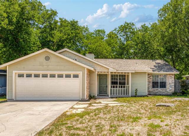 Property at 16213 Malden Dr, Pflugerville, TX 78660, 4 beds, 2 baths