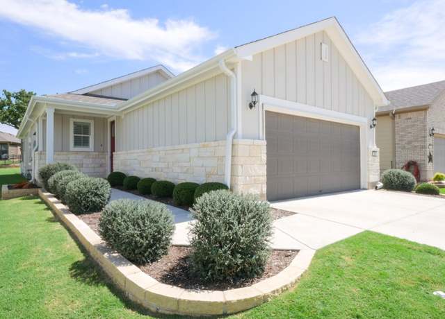 Property at 102 Bristol Cv, Georgetown, TX 78633, 2 beds, 2 baths
