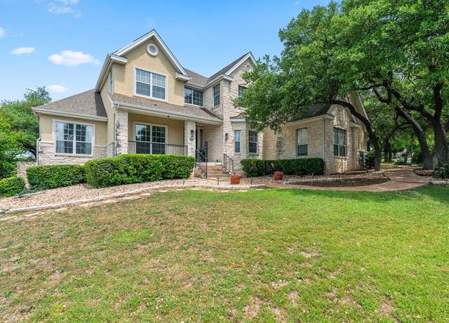 Property at 2128 Hilton Head Dr, Round Rock, TX 78664, 5 beds, 3.5 baths